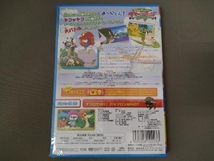 【未開封】DVD ／ ポケットモンスター ベストウィッシュ ピカチュウのサマー・ブリッジ・ストーリー_画像2