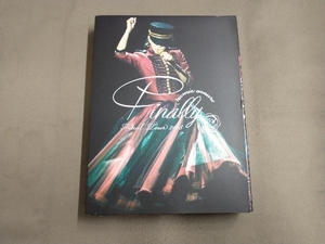 namie amuro Final Tour 2018 ~Finally~ (東京ドーム最終公演+25周年沖縄ライブ+ナゴヤドーム公演) (DVD5枚組