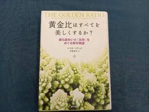 黄金比はすべてを美しくするか? マリオリヴィオ