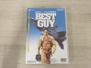 DVD BEST GUY