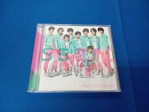 Hey! Say! JUMP CD smart(初回限定盤2)(DVD付)