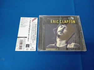 エリック・クラプトン CD マーティン・スコセッシのブルース