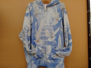 Supreme Doves Hooded Sweatshit／22SS／タグ付属 パーカー