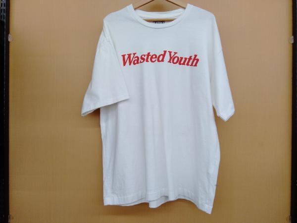 2024年最新】Yahoo!オークション -wasted youth tシャツの中古品・新品