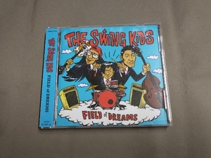 帯あり The Swing Kids CD FIELD of DREAMS
