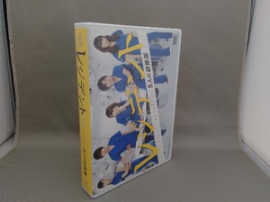 DVD レジデント~5人の研修医 DVD-BOX