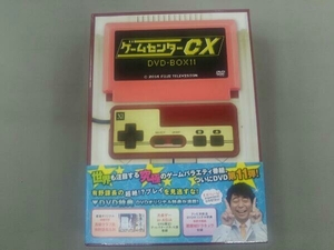 帯あり DVD ゲームセンターCX DVD-BOX11