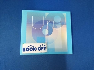 Uru CD オリオンブルー(初回生産限定映像盤)(Blu-ray Disc付)