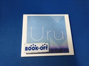 Uru CD モノクローム(初回生産限定盤A)(Blu-ray Disc付)