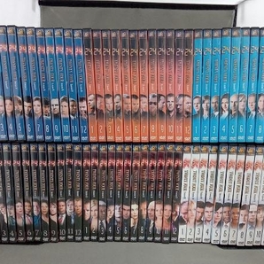 DVD 24 TWENTY FOUR シーズン1-6 セットの画像1