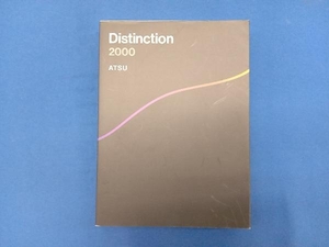 Distinction2000 ATSU