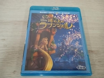 塔の上のラプンツェル(Blu-ray Disc)_画像1