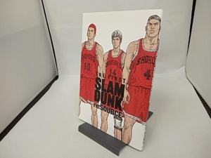 THE FIRST SLAM DUNK re:SOURCE 井上雄彦