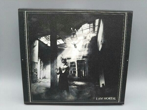 THE MORTAL(BUCK-TICK) CD I AM MORTAL(初回生産限定盤)(DVD付)