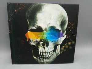 BUCK-TICK CD memento mori(初回生産限定盤:SHM-CD+DVD付)