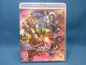  Kamen Rider geo uBlu-ray COLLECTION 3(Blu-ray Disc)