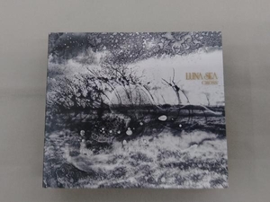 LUNA SEA CD CROSS(初回限定盤B)(DVD付)