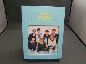 DVD BTS JAPAN OFFICIAL FANMEETING VOL.4[Happy Ever After](UNIVERSAL MUSIC STORE & FC限定版)