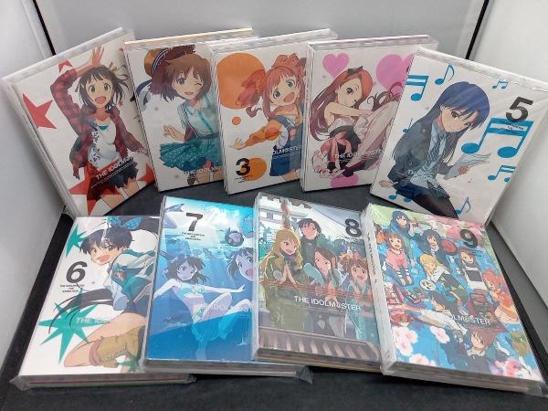 2024年最新】Yahoo!オークション -アイドルマスター (完全生産限定版 2024年最新】Yahoo!オークション -アイドルマスター (完全生産限定版