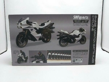 S.H.Figuarts 大量発生型相変異バッタオーグ搭乗用サイクロン号(シン・仮面ライダー) 魂ウェブ商店限定 シン・仮面ライダー_画像2