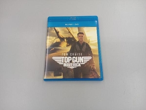 トップガン マーヴェリック(Blu-ray Disc+DVD)