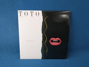 TOTO CD アイソレーション(紙ジャケット仕様)