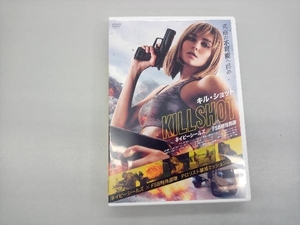 DVD キル・ショット ネイビーシールズ&FSB特殊部隊