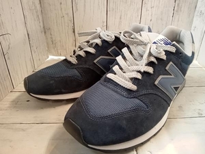 New Balance スニーカー ネイビー CM996CA2 ニューバランス 27.5cm メンズ ブルー