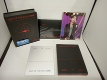 BTS MAP OF THE SOUL ON:E(UNIVERSAL MUSIC STORE & FC限定版)(Blu-ray Disc)_画像1