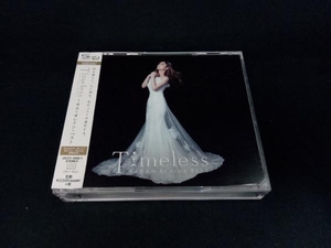 サラ・オレイン CD Timeless~サラ・オレイン・ベスト(2SHM-CD)