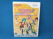 Wii ダンスダンスレボリューション フルフル♪パーティー_画像1