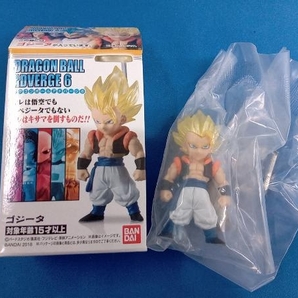 【中袋未開封】ドラゴンボール DRAGON BALL アドバージ 6 ADVERGE 計10点セット【悟空,ベジータ,ジレン等】BANDAI バンダイの画像4