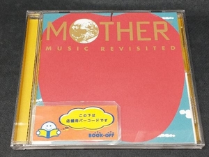 鈴木慶一 CD MOTHER MUSIC REVISITED(通常盤)