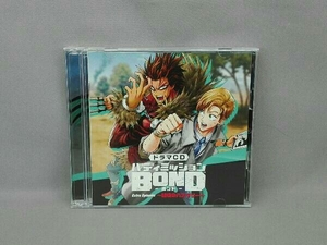 (ドラマCD) CD ドラマCD「バディミッションBOND」Extra Episode ~越境のハスマリー~(通常盤)