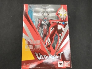 ULTRA-ACT ウルトラマンネクサス ジュネッス ウルトラマンネクサス