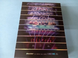 Snow Man 1st DOME tour 2023 i DO ME(初回版)(Blu-ray Disc)