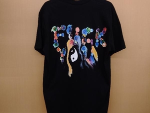 Supreme Ying Yang Tee／陰陽Tシャツ／Black／23AW 半袖Tシャツ
