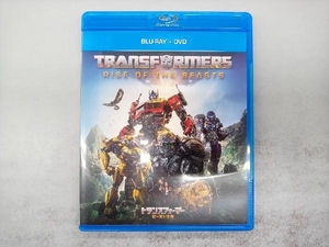 トランスフォーマー/ビースト覚醒(Blu-ray Disc+DVD)