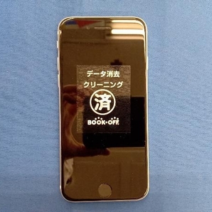 ジャンク MX9T2J/A iPhone SE(第2世代) 64GB ホワイト docomoの画像2