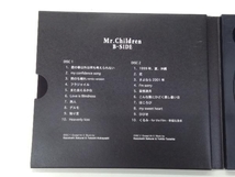 Mr.Children CD B-SIDE_画像4