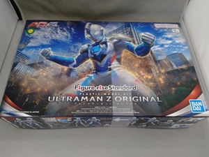  plastic model Bandai Ultraman Z original Figure-rise Standard [ Ultraman Z]