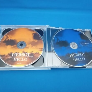 PIERROT CD HELLO COMPLETE SINGLES AND PV COLLECTION(DVD付)の画像6
