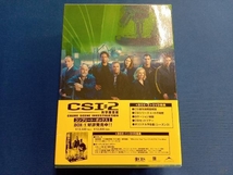 DVD CSI:科学捜査班 SEASON2 コンプリート・ボックス Ⅱ_画像2