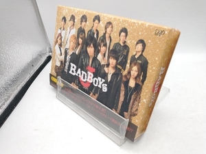 BAD BOYS J DVD-BOX通常版 (本編4枚組)