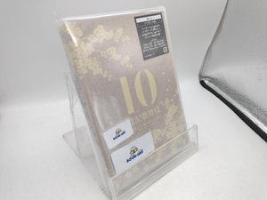 滝沢歌舞伎10th Anniversary (3DVD) (シンガポール盤)