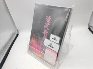 滝沢秀明 DVD 滝沢歌舞伎2018