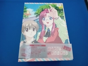 DVD 【※※※】[全7巻セット]おねがい☆ティーチャー 1~7 Mail