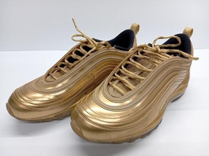 NIKE AIR MAX 97 QS GOLD MDAL CT4556−700　ナイキ エア マックス 97 QS ゴールドメダル　スニーカー　28cm