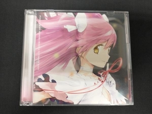 (アニメーション) CD 「魔法少女まどか☆マギカ」 Ultimate Best(DVD付)