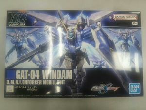 【未組立】プラモデル バンダイ 1/144 GAT-04 ウィンダム HGCE 「機動戦士ガンダムSEED DESTINY」